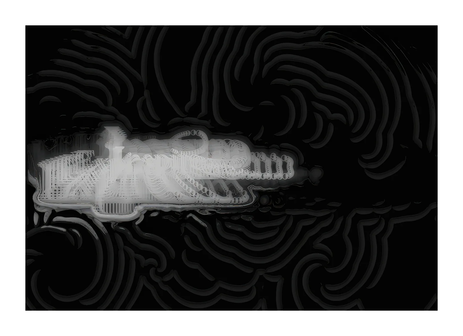 Catalogue — SoundSCAPES: Presents of Sound | amrita sethi